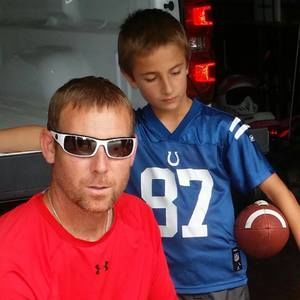 Meet your Posher, Lane